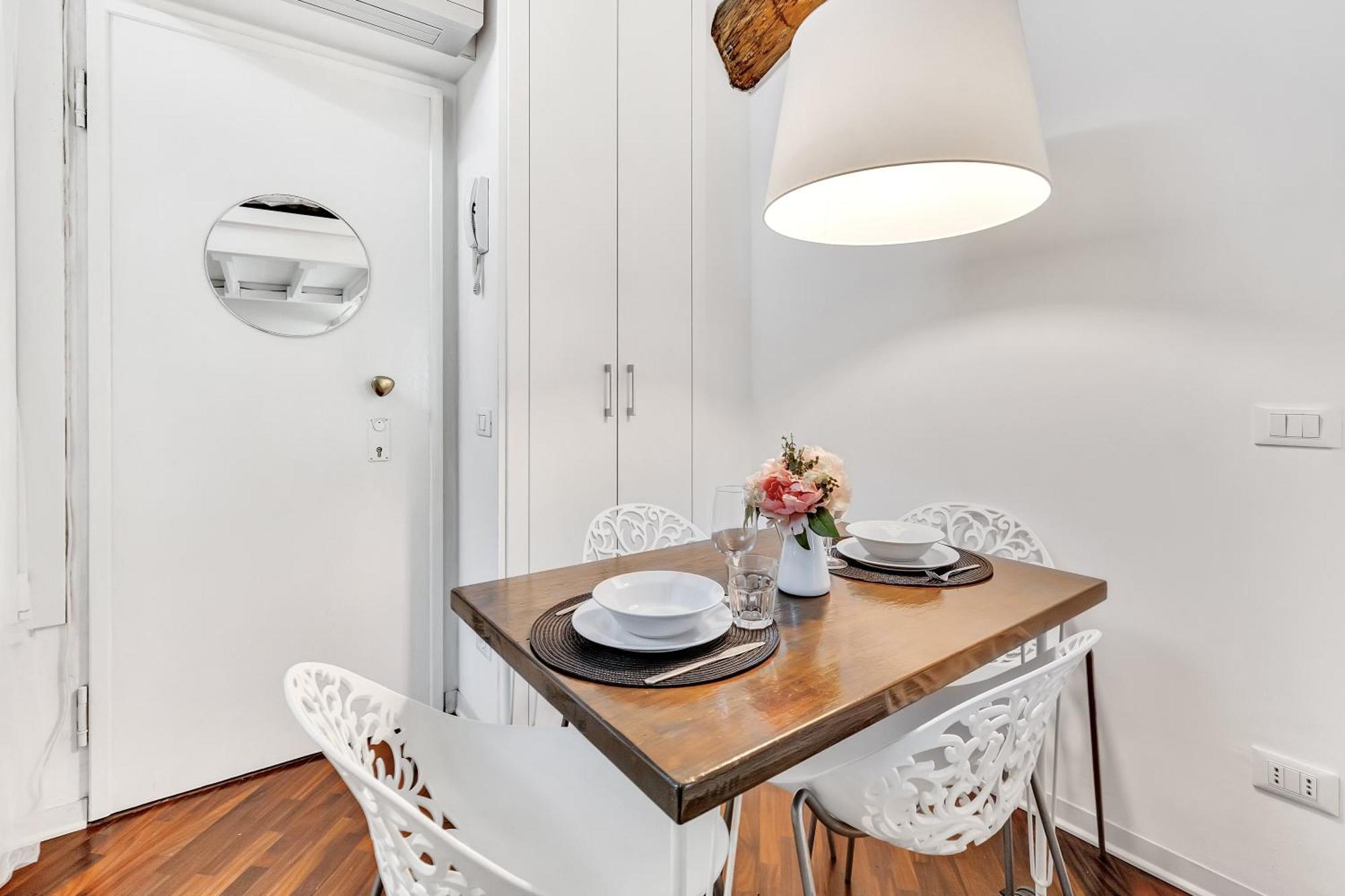 Arco Della Pace-castello Sforzescoexclusive Mini Loft Wifi Netflix Milán